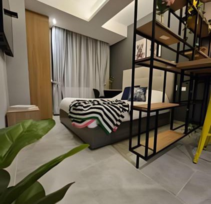 Normandia Apartment | Apartamento Loft Moderno Cerca al Aeropuerto