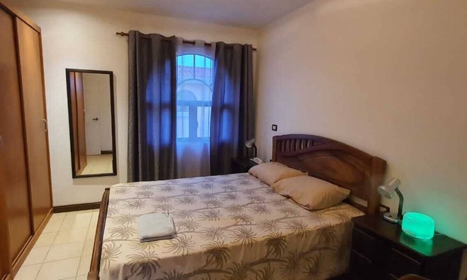 San Jose Apartment | Apartamento Loro Verde en Santo Domingo de Heredia, Costa Rica