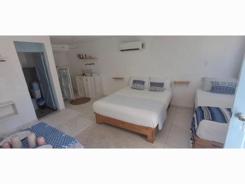 Enriquillo Apartment | Apartamento Los Blancos, a dos Minutos de los Patos Barahona