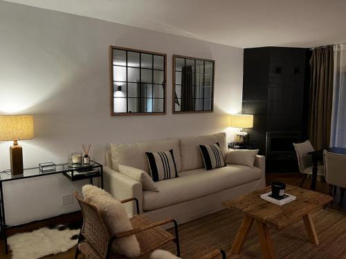 La Pinilla Apartment | Apartamento LOS CORZOS - LA PINILLA