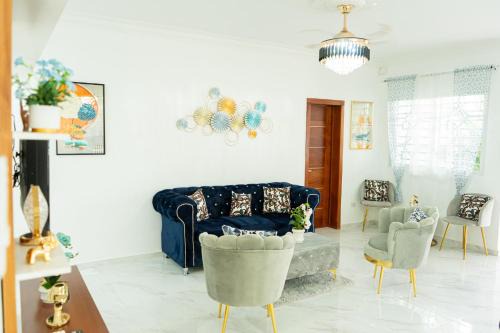 Yamasa Apartment | Apartamento Lujoso en Bonao DR #1
