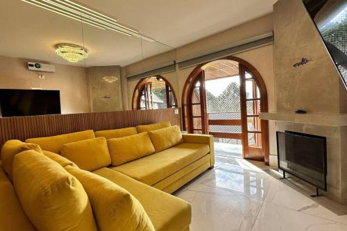 Vila Poran Apartment | Apartamento Luxo Quatre Saisons