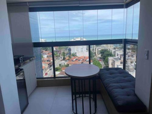 Cruz das Almas Apartment | Apartamento Maceió vista para mar