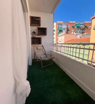 Gandia Apartment | Apartamento Marejol