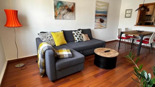 La Cala del Moral Apartment | Apartamento Marion