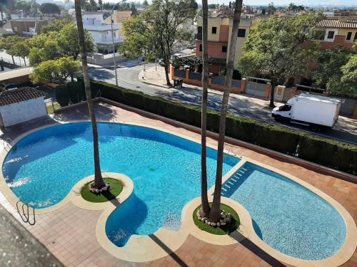 Benicassim Apartment | Apartamento Mediterráneo