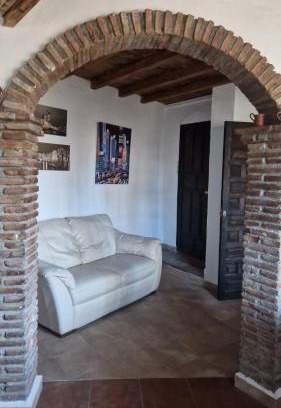 Iznate Apartment | Apartamento mesón