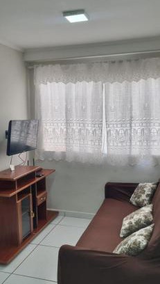 Porto Feliz Apartment | Apartamento Mobiliado - 2 Quartos - Porto Feliz-SP- 1 Vaga