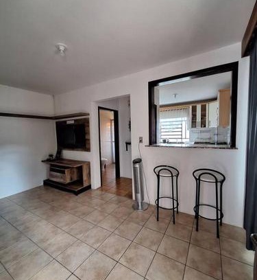 Velha Apartment | Apartamento Mobiliado no lado da Vila Germânica Oktoberfest