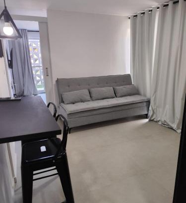 Tamandare Apartment | Apartamento moderno