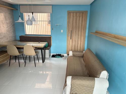 Sao Luis Apartment | Apartamento moderno e bem localizado