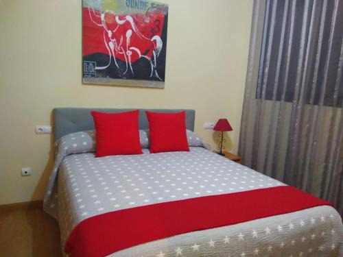 Moncofar Apartment | Apartamento Moncofar playa