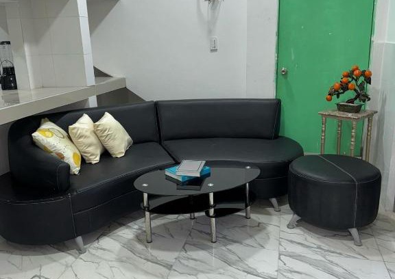 Barranquilla Apartment | Apartamento Mono-Ambiente