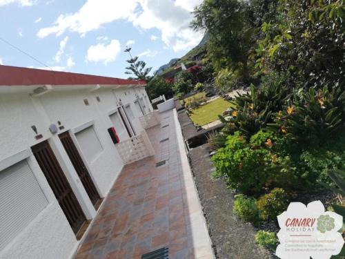 Brena Baja Apartment | Apartamento Montebreña