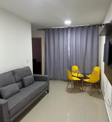 Coophamil Apartment | Apartamento Morada do Ouro II