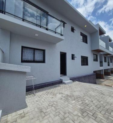 Centro Apartment | Apartamento no coração de Garopaba