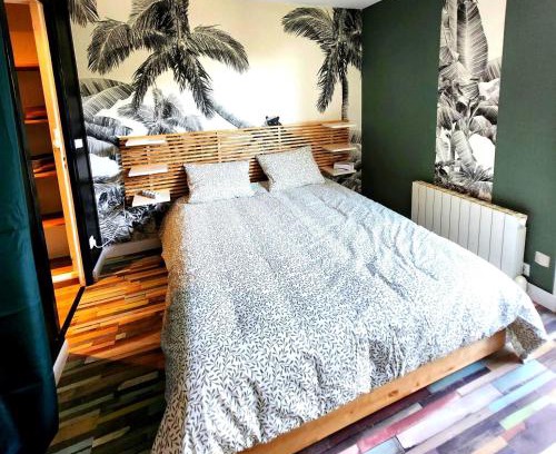 Noyon Apartment | Apartamento no Histórico Noyon