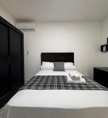 Foz do Iguacu City Centre Apartment | Apartamento nº03 No CENTRO de FOZ