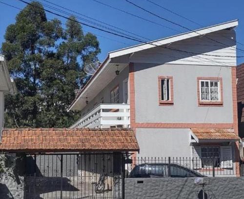Jardim Nova Suica Apartment | Apartamento Nova Suiça 2