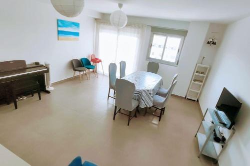 Gandia Apartment | Apartamento nuevo en el centro de Gandía
