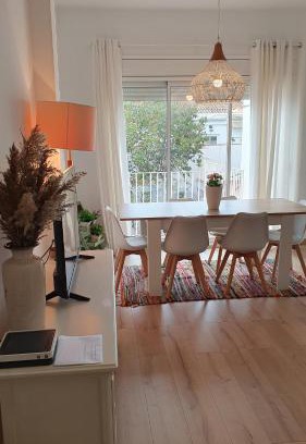 Terrassa Apartment | Apartamento nuevo en Terrassa Centro