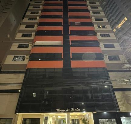 Barra Sul Apartment | Apartamento pé na Areia