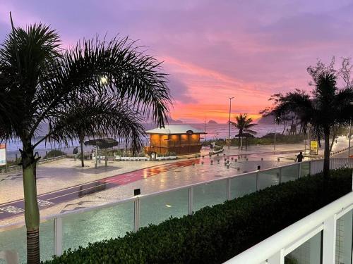 Recreio dos Bandeirantes Apartment | Apartamento Pé na areia na praia, Rio de Janeiro