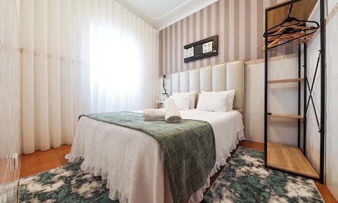 Sao Miguel do Rio Torto Apartment | Apartamento Pérolo DO MAR