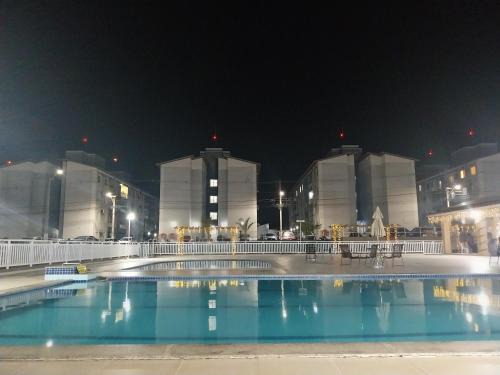 Sao Jose de Ribamar Apartment | Apartamento praia Araçagy