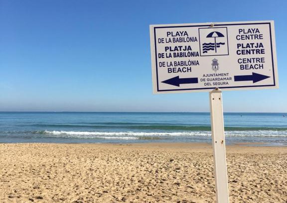 El Moncayo Apartment | Apartamento Playa Guardamar del Segura