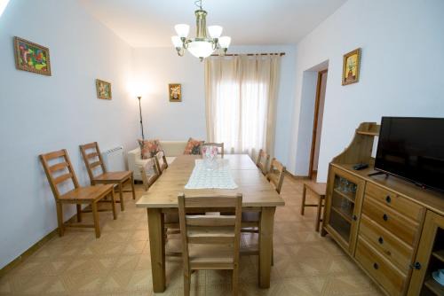 Benafer Apartment | Apartamento Paco entre Valencia y Castellón