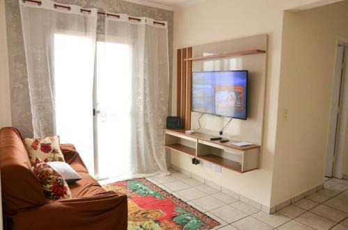 Vila Assuncao Apartment | Apartamento para temporada