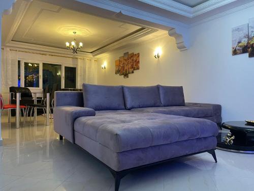 Doukka Apartment | Apartamento Pasadina exclusivo en Tanger