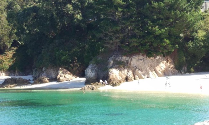 O Vicedo Apartment | Apartamento Paseo Marítimo