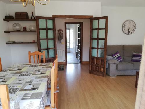 Potes Apartment | Apartamento Peñalabra
