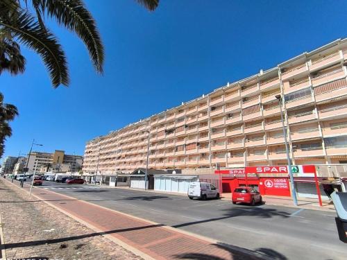 Peniscola Apartment | Apartamento Peñismar I Peñiscolarentals
