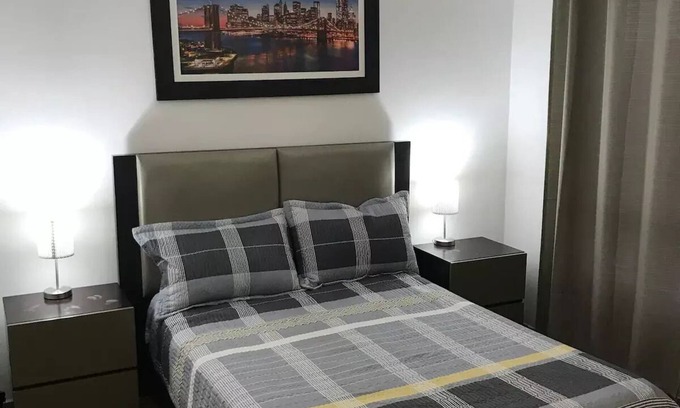 Santiago de Surco Apartment | Apartamento Entero en Chorrillos