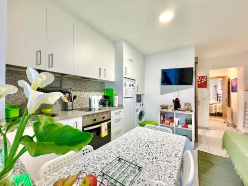 O Rosal Apartment | Apartamento Peregrinos Por la Costa Camino Portugués As Casetas