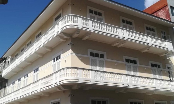Calidonia Apartment | Apartamento Plaza 5 de Mayo