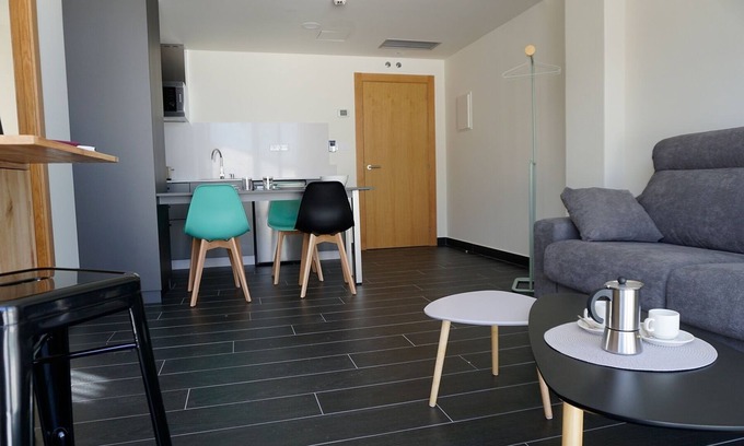 Mondonedo House | Apartamento Premium en Plaza DE LA Catedral