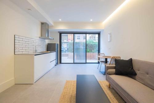 Los Remedios Apartment | Apartamento Presidente 4