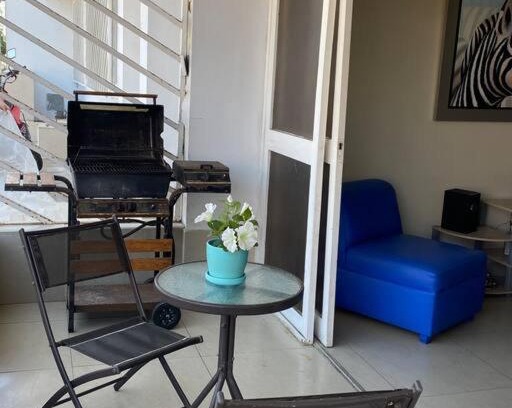 Punta Hermosa Apartment | Apartamento Primer Piso con Terraza- Punta Hermosa
