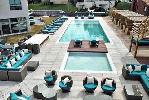 Aidy Grill Apartment | Apartamento Punta del Este,Wind Tower 2 dormitorios