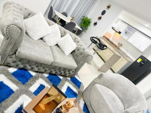 Ibague Apartment | Apartamento punto céntrico