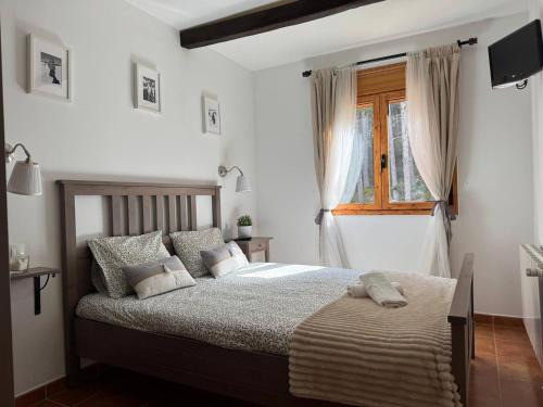 Alp Apartment | Apartamento Rústico La Molina