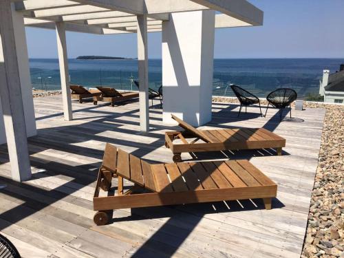 Punta del Este Apartment | Apartamento Rambla 24