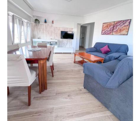 Sagunto Apartment | Apartamento recién reformado con vista