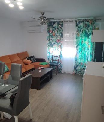 Alcaniz Apartment | Apartamento Rema