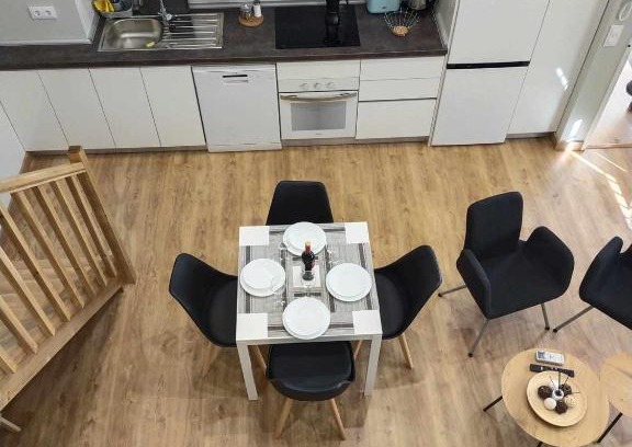 Pacifico Apartment | Apartamento Retiro
