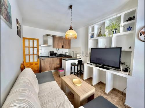 Trevelez Apartment | Apartamento Rey Melchor
